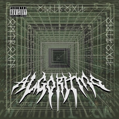 ALGORITMO (feat. Prod.Gambino & CarbureBeats) - Single