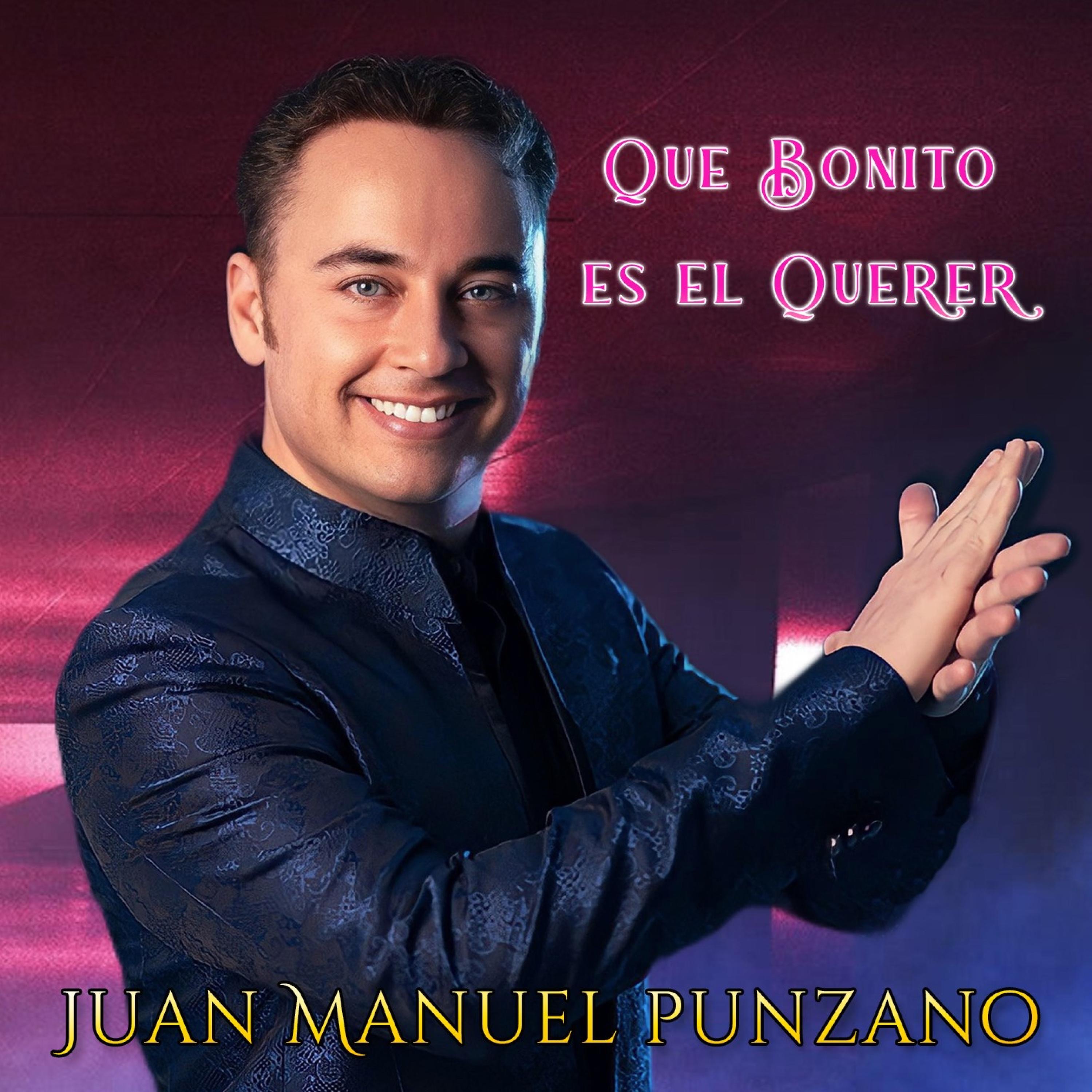 Que Bonito Es El Querer - Single