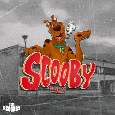 Scooby 2024 - EP