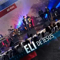 NÃO ESTÁS SÓ — Eli de Jesus