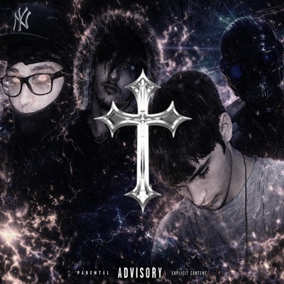 Countless Times (feat. ZΞO_CRIM, DrewThaDrilla & Mxdnixht) - Single