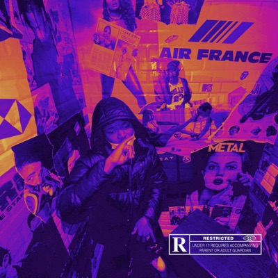 TAKE MY BAG - Single