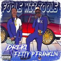 Fools Wit Tools - Dreki