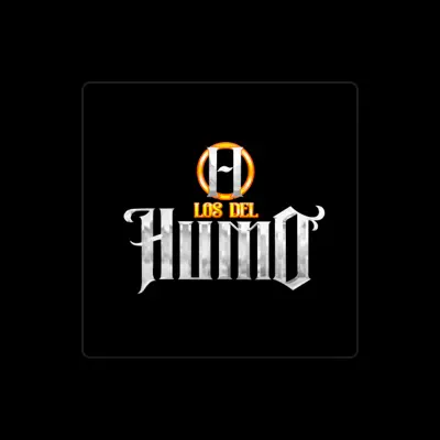 Listen to Los Del Humo, watch music videos, read bio, see tour dates & more!