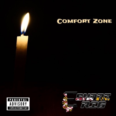Comfort Zone - EP