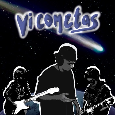 VI COMETAS - Single
