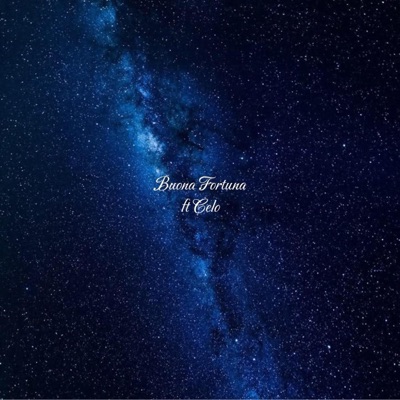 Buona Fortuna (feat. Celo) - Single