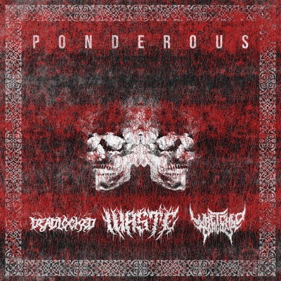 Ponderous - Single