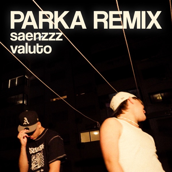 Parka (Remix)