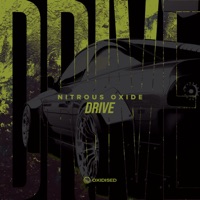 Drive (DJ Mix) - Nitrous Oxide