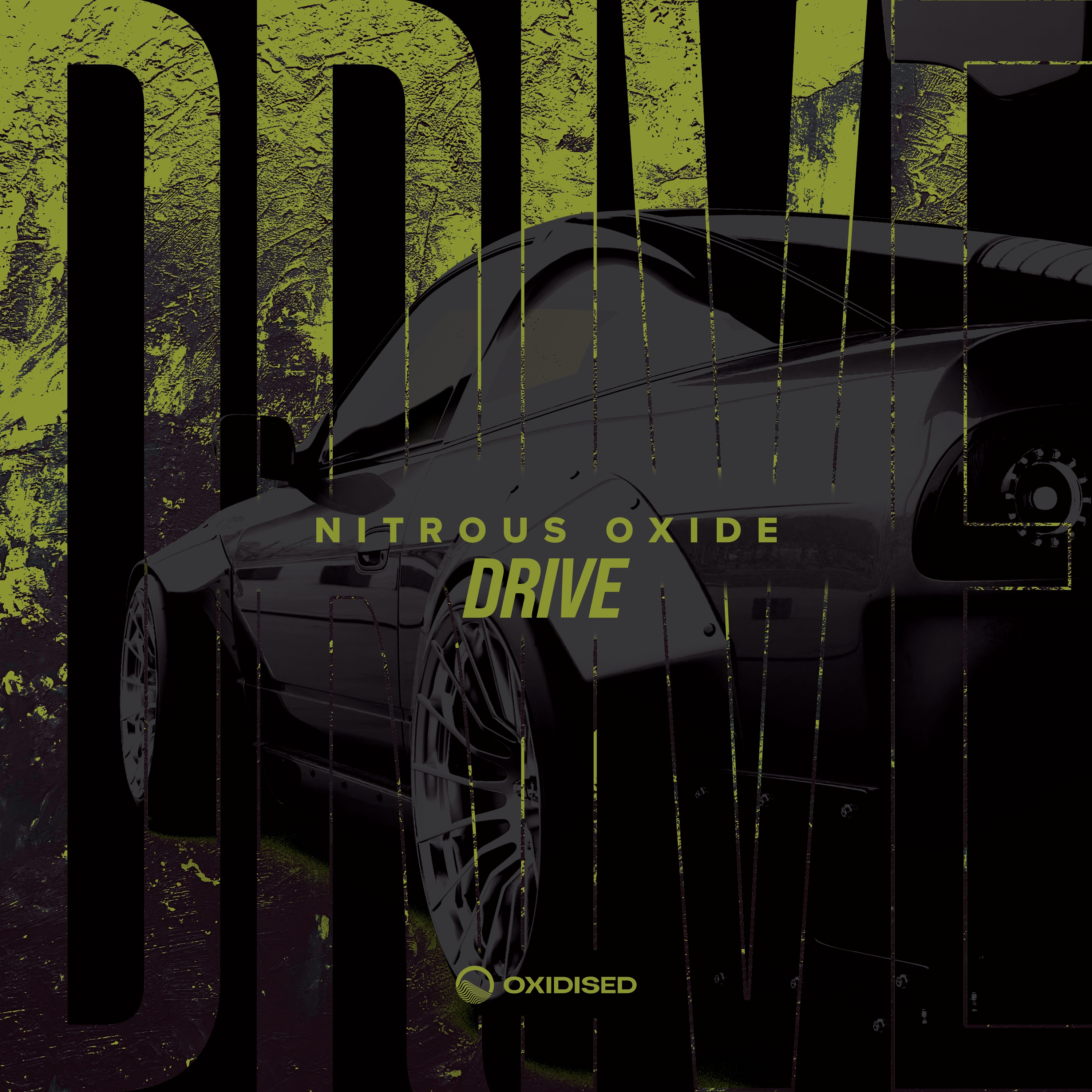 Drive (DJ Mix)
