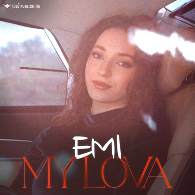 MY LOVA - Single