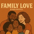 Family Love by kingjaffej