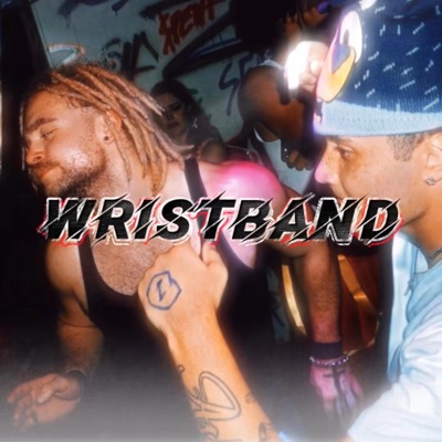 Wristband - Single