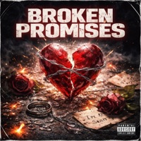 Broken Promises - EP - Bkilled