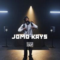 Jomo Kays - Blackout Session - Single - Jomo Kays & BL@CKBOX