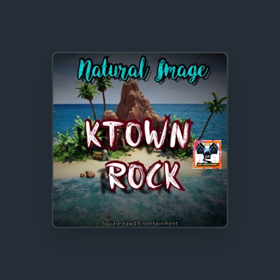 Listen to Natural Image, watch music videos, read bio, see tour dates & more!