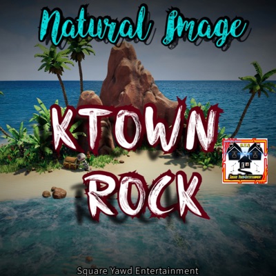 Ktown Rock (feat. Kabal Frass) - Single