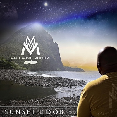 Sunset Doobie - Single