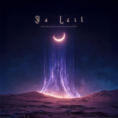 Ya Lei̇l - Single