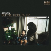 Before He Blew Up - Jechava & Kidd Process