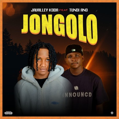 Jongolo (feat. Tundiano) - Single