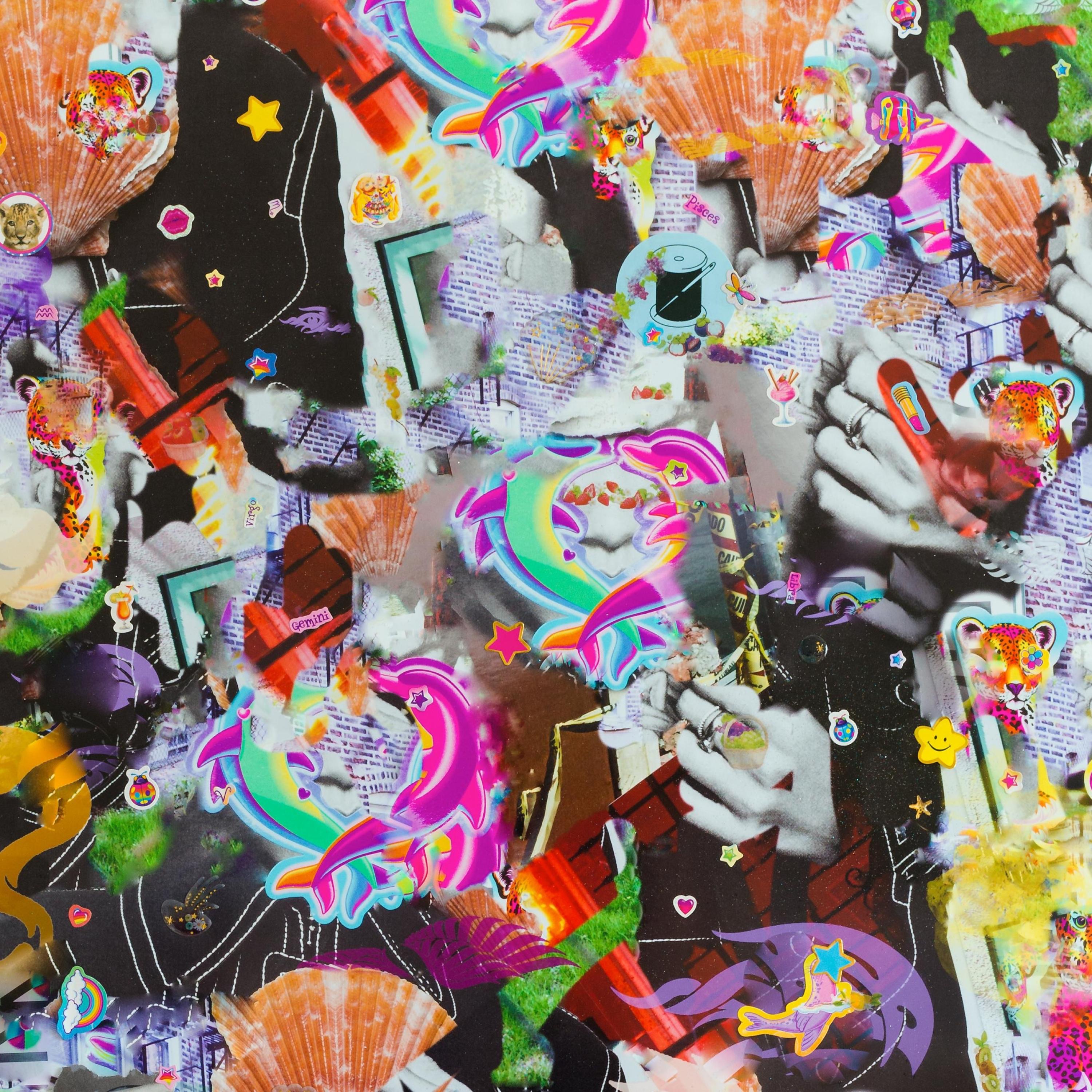 Floral Print's Guide To Practical Living and Magical Thinking