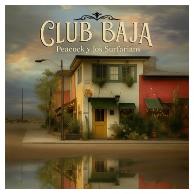 Club Baja