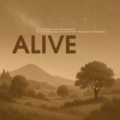 ALIVE - Single