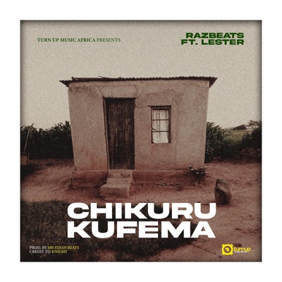 Chikuru Kufema - Single