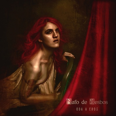Safo De Lesbos, Oda a Eros (feat. Jorge Salán) - Single