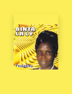 Listen to Binta Laly Sow, watch music videos, read bio, see tour dates & more!