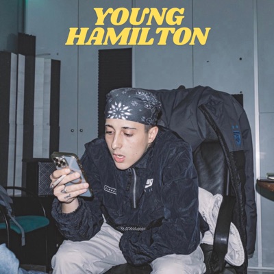 Young Hamilton - Single