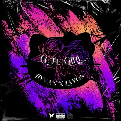 Cute Girl - Single