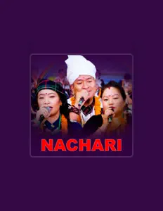 Listen to Prasad Khaptari Magar, watch music videos, read bio, see tour dates & more!