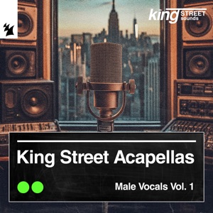 No Reference (Acapella)