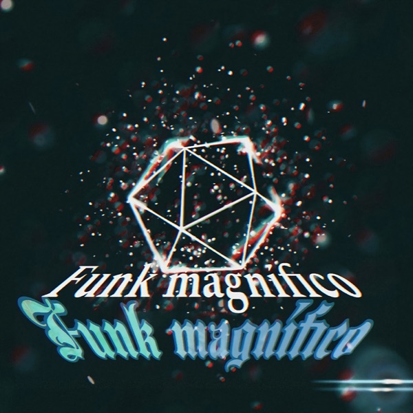 Funk  magnífico - Single