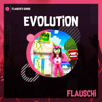Evolution - Single