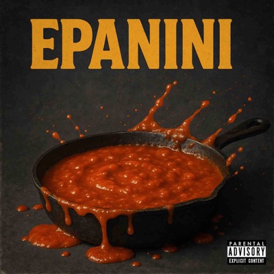 Epanini (feat. Say Lxader & K-Seazy) - Single