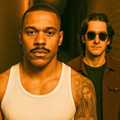 Vivências da minha área (feat. Archie Montez) - Single