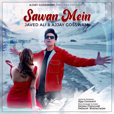 Sawan Mein - Single