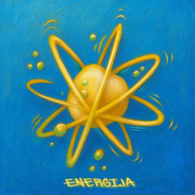 ENERGIJA - Single
