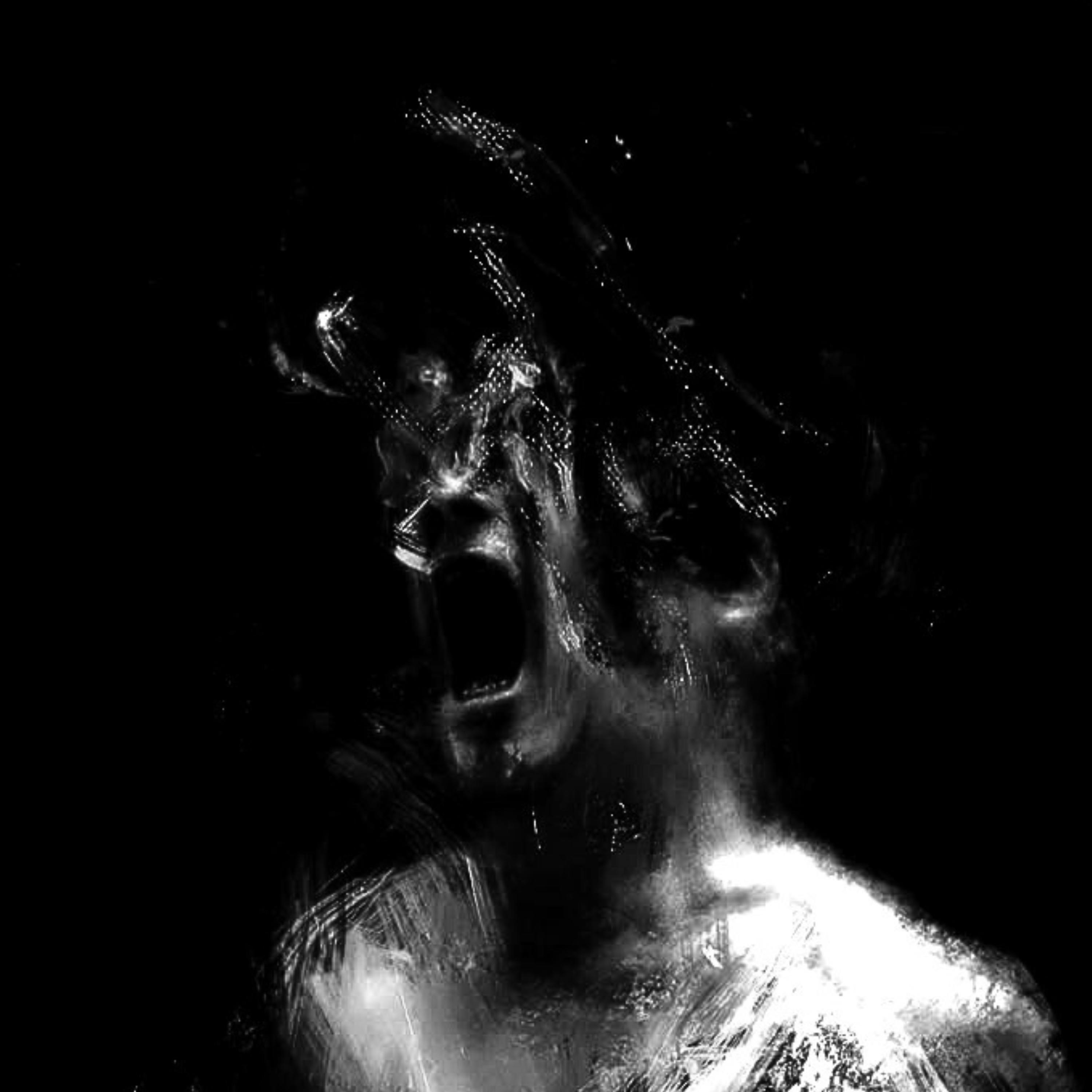 Black Smoke Heart - Single