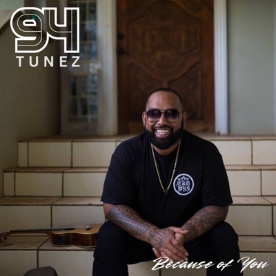 Because of You - Single