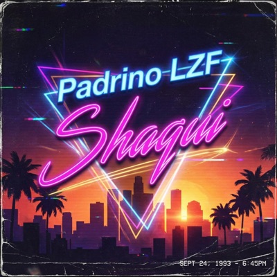 Shaqui - Single