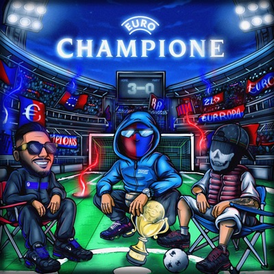 CHAMPIONE - EP