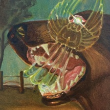 Girls Rituals - My Neck