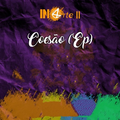 Coesão - EP