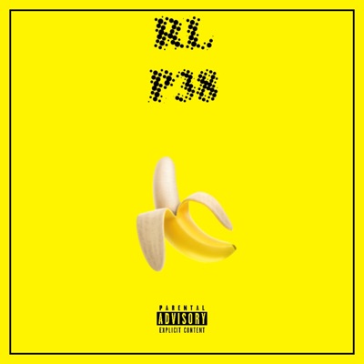 P38 (feat. RL, P.Fasho & 8 O'lanna) - Single