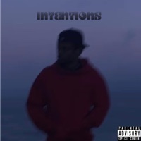 Intentions - Single - Zay Chris